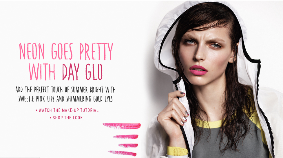 Vous connaissez les Tutoriels Topshop ?