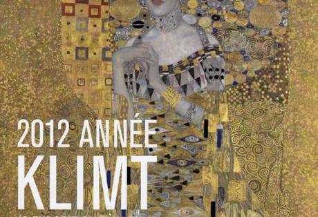 Les musées de Vienne célèbrent les cent cinquante ans de la naissance de Gustave Klimt