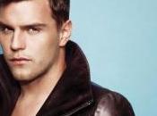 Matthew Raymond Barker revient avec nouveau single