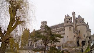 Epopée chevaleresque à Pierrefonds