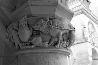 Epopée chevaleresque à Pierrefonds