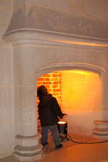 Epopée chevaleresque à Pierrefonds