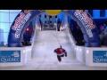 Le Red Bull Crashed Ice: la finale en images