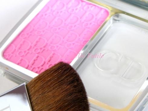 Rosy Glow… Le sublime blush printanier de Dior!