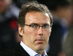 Chelsea : Blanc manager ?