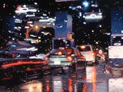 Gregory Thielker peint pluie