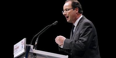 François Hollande et la sécurité