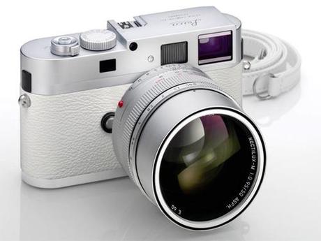 leica-m9-p-white-lg1 leica m9 p white lg1 Leica dévoile une édition limitée du M9 P en blanc