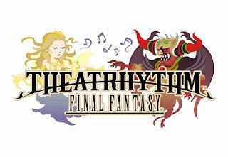Le Final Fantasy musical de la 3DS arrivera chez nous cet été