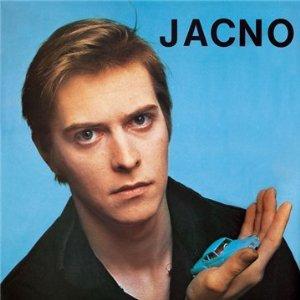 Jacno - Rectangle (1979)