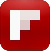 Flipboard un magazine personnel sur iPhone & iPad