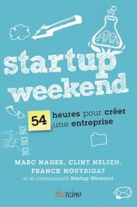 A propos de Startup Weekend