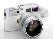 Leica M9-P White Limited Edition