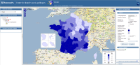 Géographie et cartographie électorale (1) : des sites et des cartes