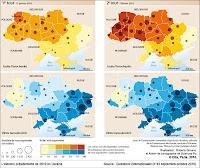 Géographie et cartographie électorale (1) : des sites et des cartes