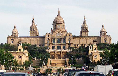 Expo sur le gothique catalan à Barcelone