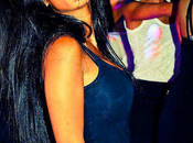 Ayem Caroline chroniqueuses dans Anges #Hollywoodgirls