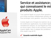 AppleCare Apple condamné euros d’amende