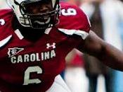 Espoirs Repêchage 2012: Melvin Ingram