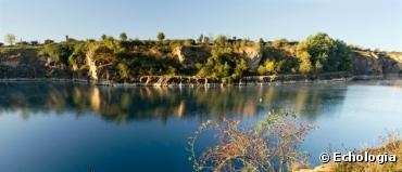 Vos vacances nature au coeur d'EcH2Ologia