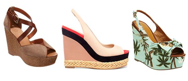 Chaussons-nous pour l’été