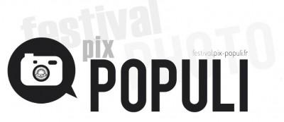 Divers : 1er festival photo Pix populi