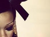 Photos Rihanna gheisha sexy tournage clip "Princess China"