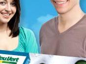 vert: fidélité jeunes récompensée!