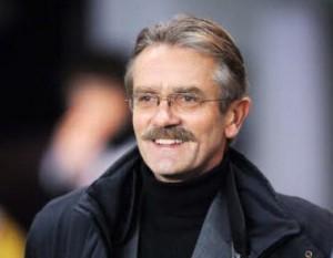 Thiriez : « Les footballeurs ne sont pas trop payés »