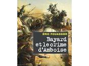 Bayard crime d'Amboise