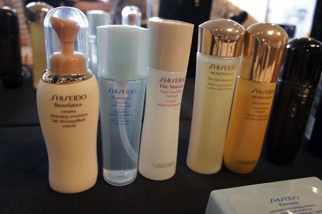 Bichonnée par Shiseido : Salons Privés de la Beauté