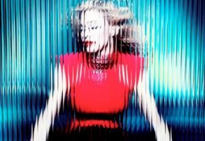 [Chronique] Madonna – MDNA.