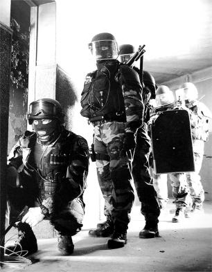 Des femmes et des hommes d’exceptions !