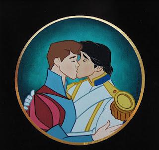 10 personnages gays chez Disney