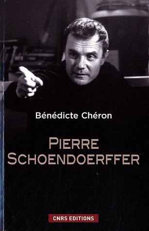 Pierre Schoendoerffer : entretien avec B Chéron