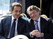 Valenciennes, Borloo vient apporter "touche sociale" Sarkozy