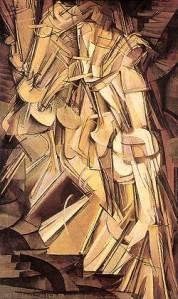 Art moderne 101 : Marcel Duchamp
