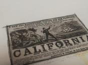 petit cadeau Californie arrivé hier