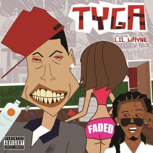 Tyga ft Lil Wayne - Faded (CLIP)