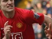 Pour Vidic, United favori pour titre