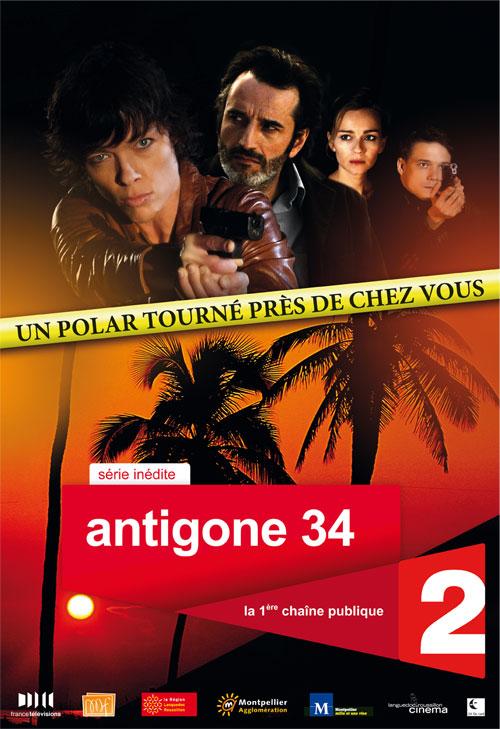 ANTIGONE 34