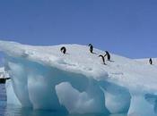 Prochaine glaciaire dans 1500