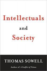 Les intellectuels et la société