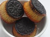 Muffins oréos