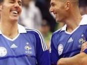 Zidane Blanc celui qu’il faut pour Bleus