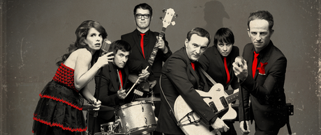 Assistez au concert Live de Dionysos avec SFR !