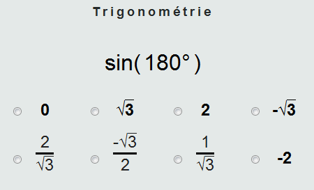 Sans livre : Tester vos connaissances sur internet pour tous les niveaux