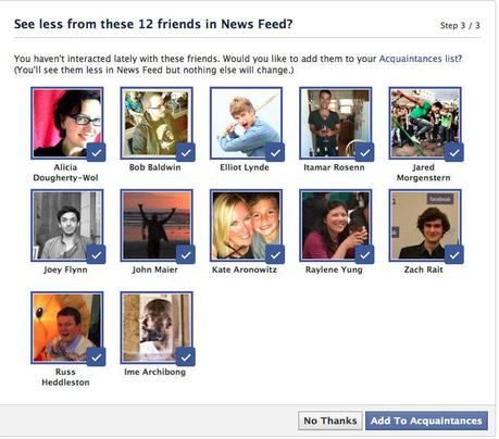 Facebook friends Quoi de neuf sur Facebook ?