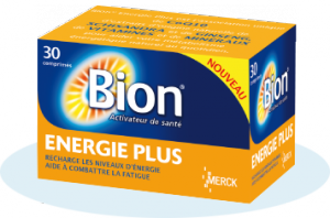Bion® Energie plus…