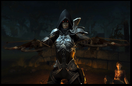 [Focus] Qu’elle classe pour Diablo 3 ?